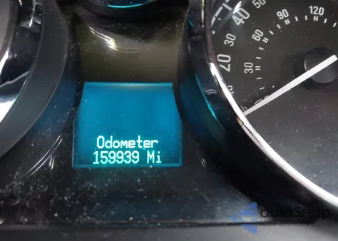 2014 Chevrolet Captiva Sport Lt из США, поврежденный, VIN 3GNAL3EK2ES667330